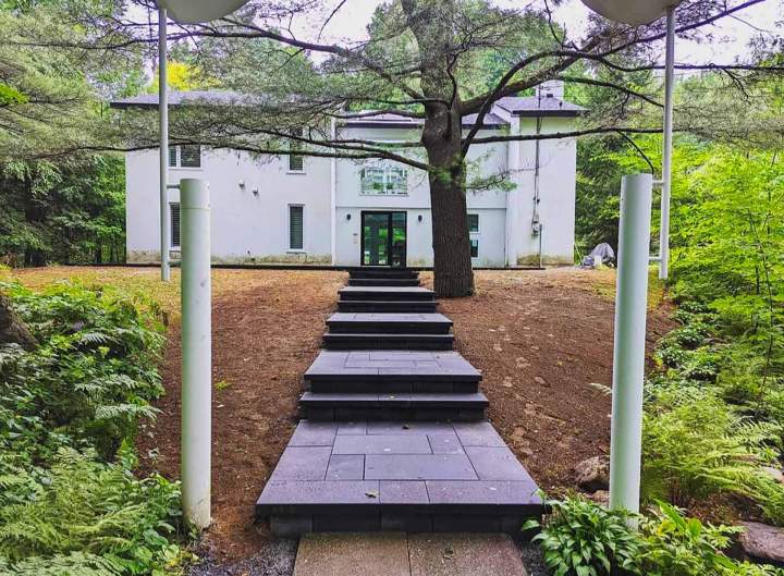 Aménagement paysager Montréal