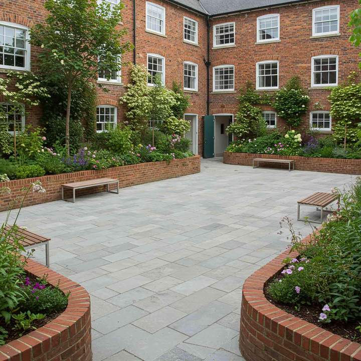 Construction mur de soutènement Montréal