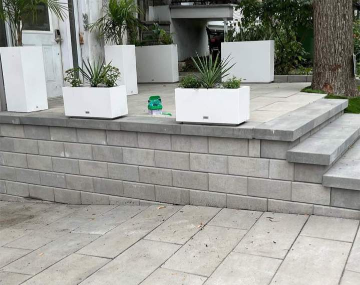 Paysagiste Montréal