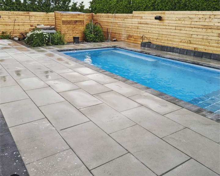 Installation gazon Montréal